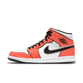 Air Jordan 1 Mid SE Turf Orange