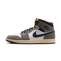 Air Jordan 1 Mid SE White Cave Stone
