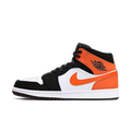 Air Jordan 1 Mid Shattered Backboard