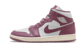 Air Jordan 1 Mid Sky J Muave