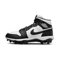 Air Jordan 1 Mid TD Cleat Panda