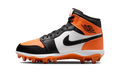 Air Jordan 1 Mid TD Cleat Shattered Backboard