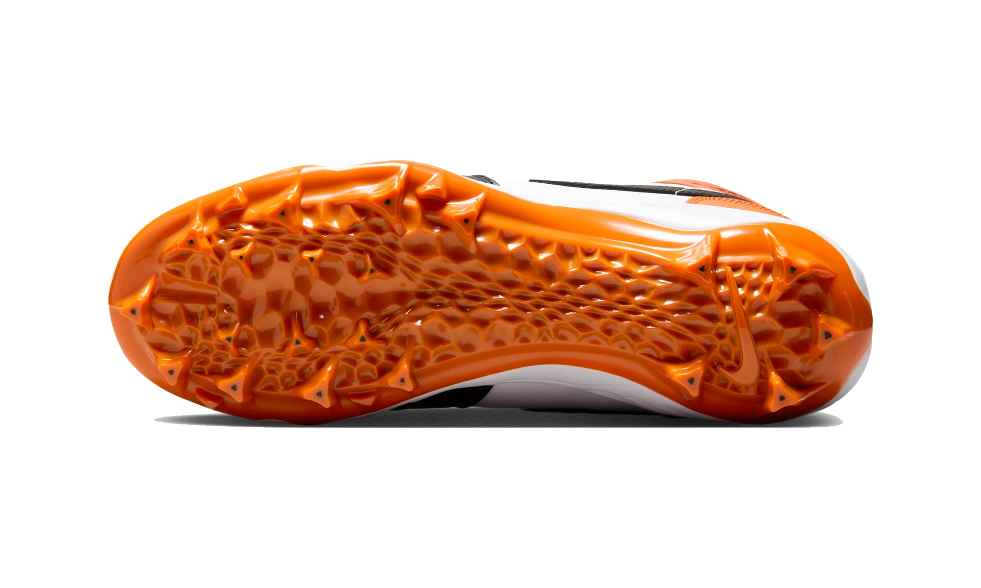 Air Jordan 1 Mid TD Cleat Shattered Backboard
