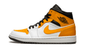 Air Jordan 1 Mid University Gold