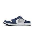 Air Jordan 1 Mule Golf Midnight Navy