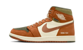 Air Jordan 1 Retro High Element Gore-Tex Legend Coffee