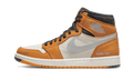 Air Jordan 1 Retro High Element Gore-Tex Light Curry