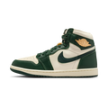 Air Jordan 1 Retro High Fir Pro Green