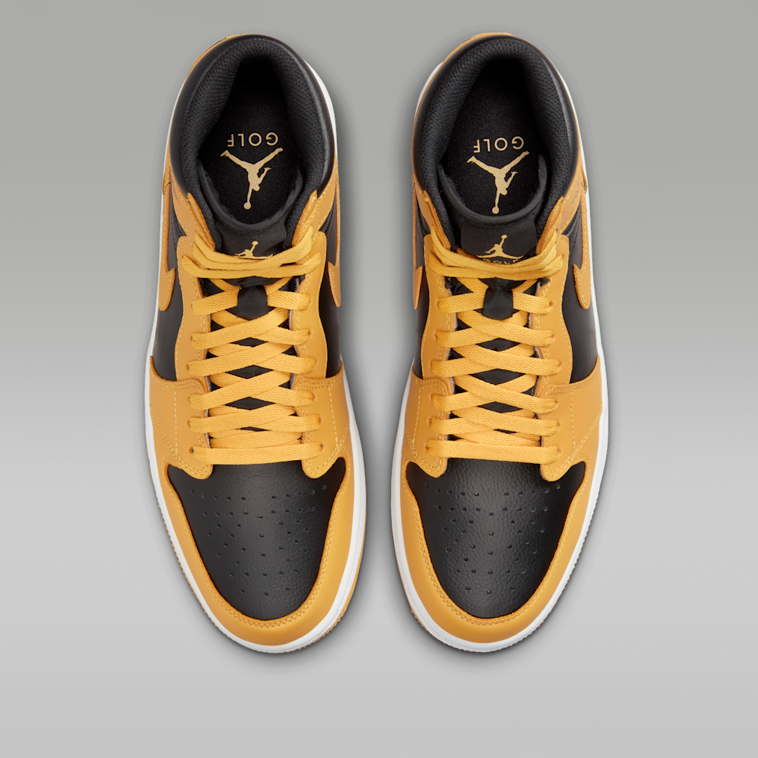 Air Jordan 1 Retro High Golf Pollen - Sneak