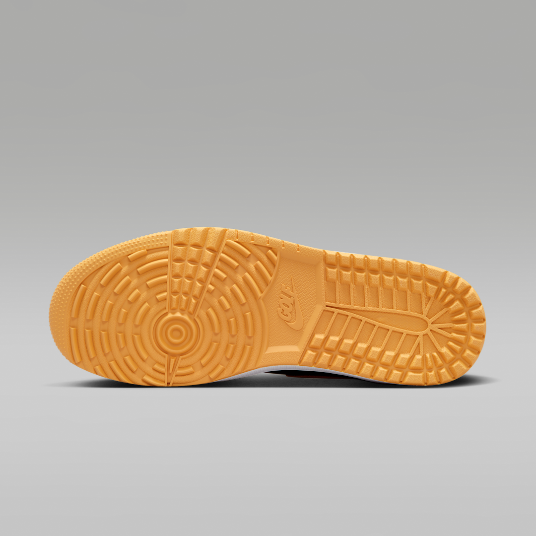 Air Jordan 1 Retro High Golf Pollen - Sneak