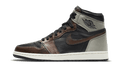 Air Jordan 1 Retro High Light Army Rust Shadow Patina