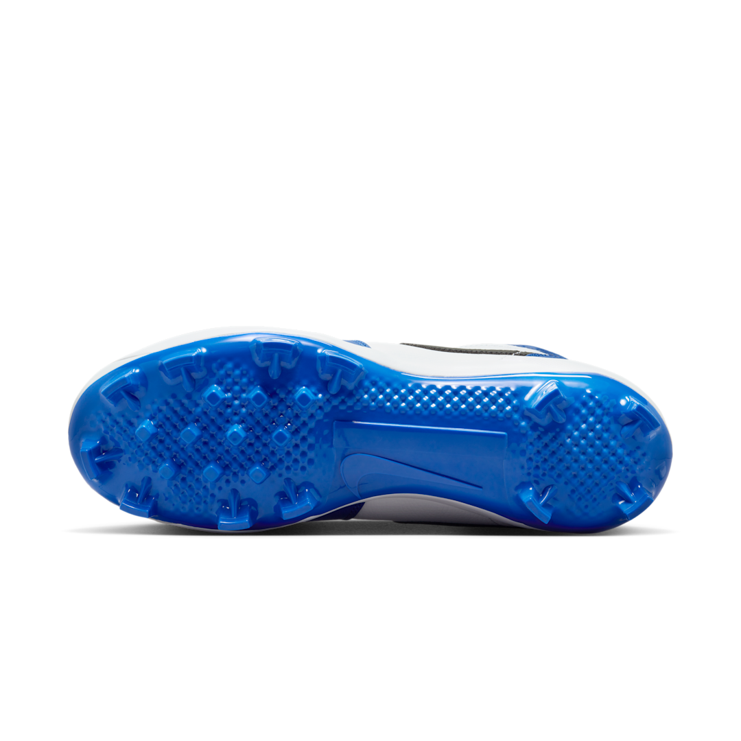 Air Jordan 1 Retro High MCS Game Royal - Sneak