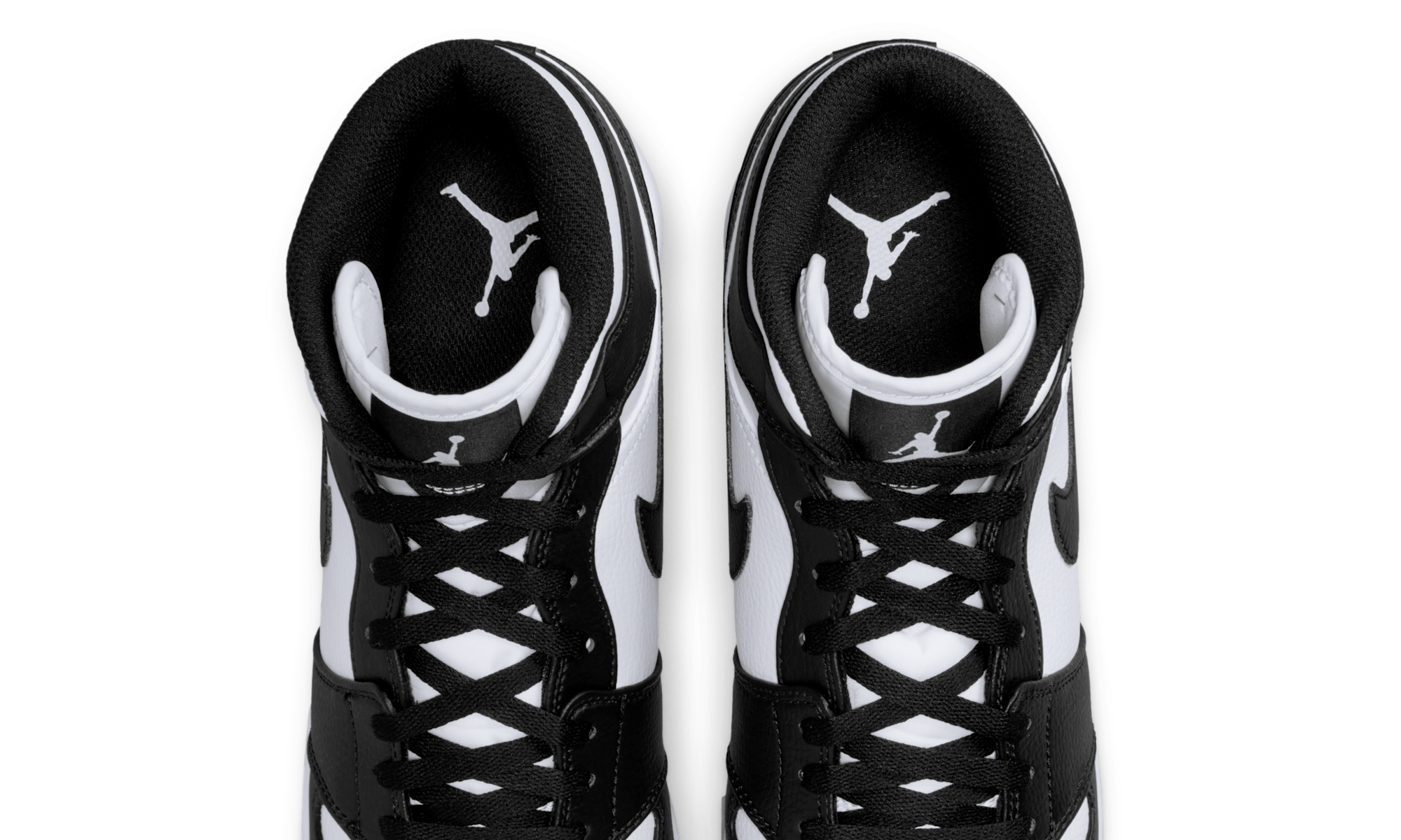 Air Jordan 1 Retro High MCS Panda