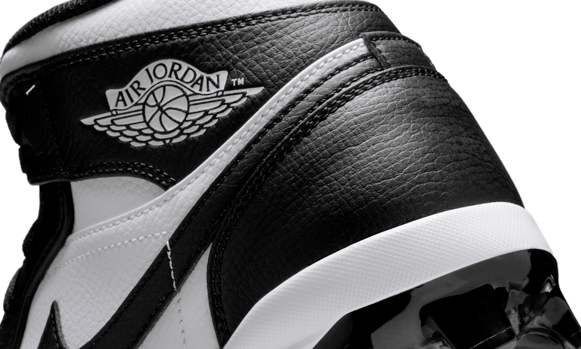 Air Jordan 1 Retro High MCS Panda