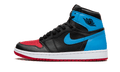 Air Jordan 1 Retro High NC to Chi