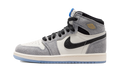 Air Jordan 1 Retro High OG All-Star Cool Grey (PS)