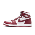 Air Jordan 1 Retro High OG Artisanal Team Red