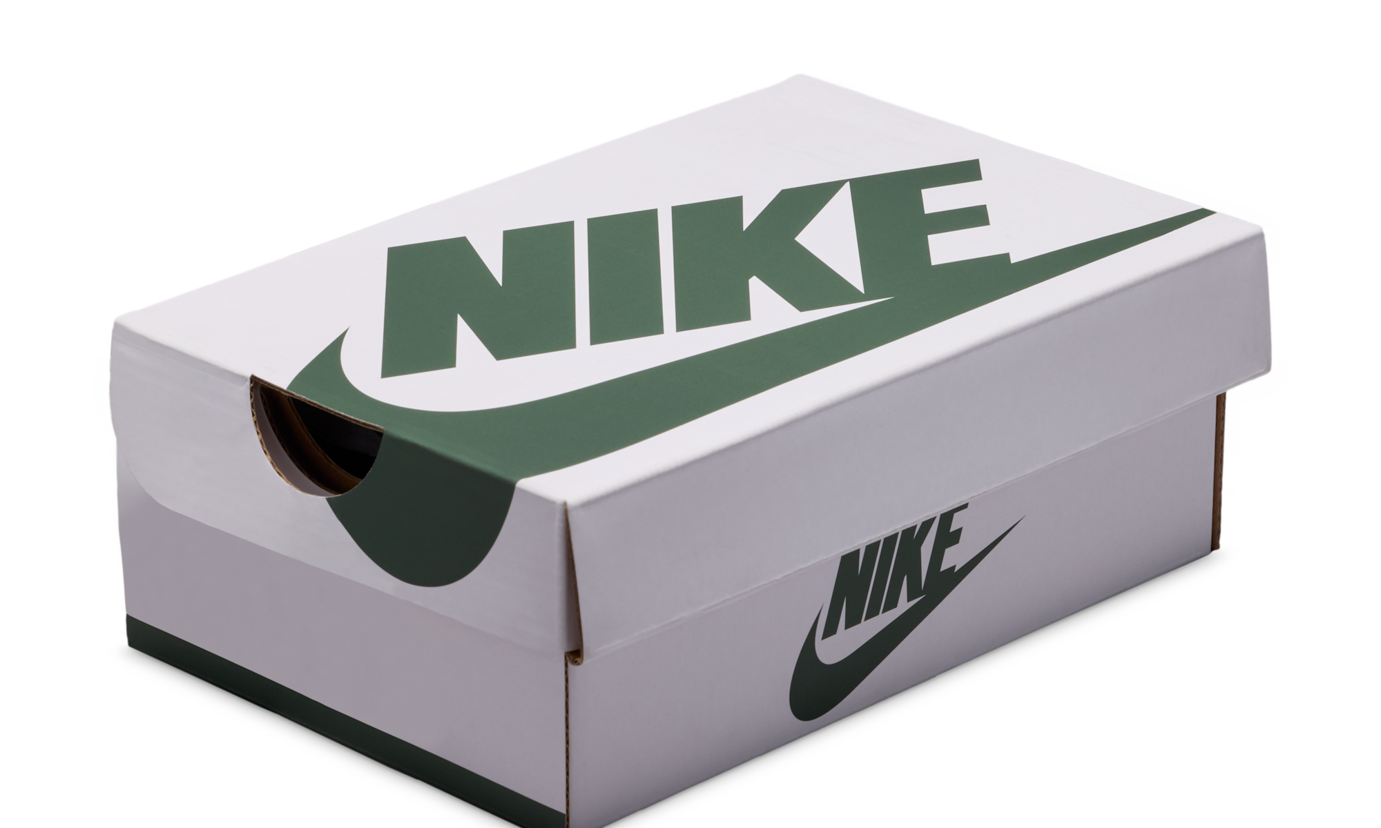Air Jordan 1 Retro High OG Fir Pro Green (TD)