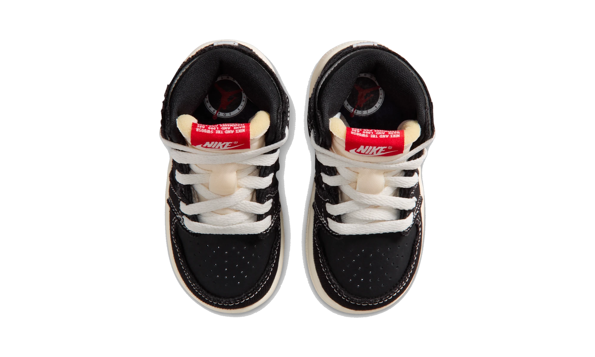 Air Jordan 1 Retro High OG Flight Club (TD)