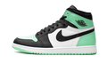 Air Jordan 1 Retro High OG Green Glow