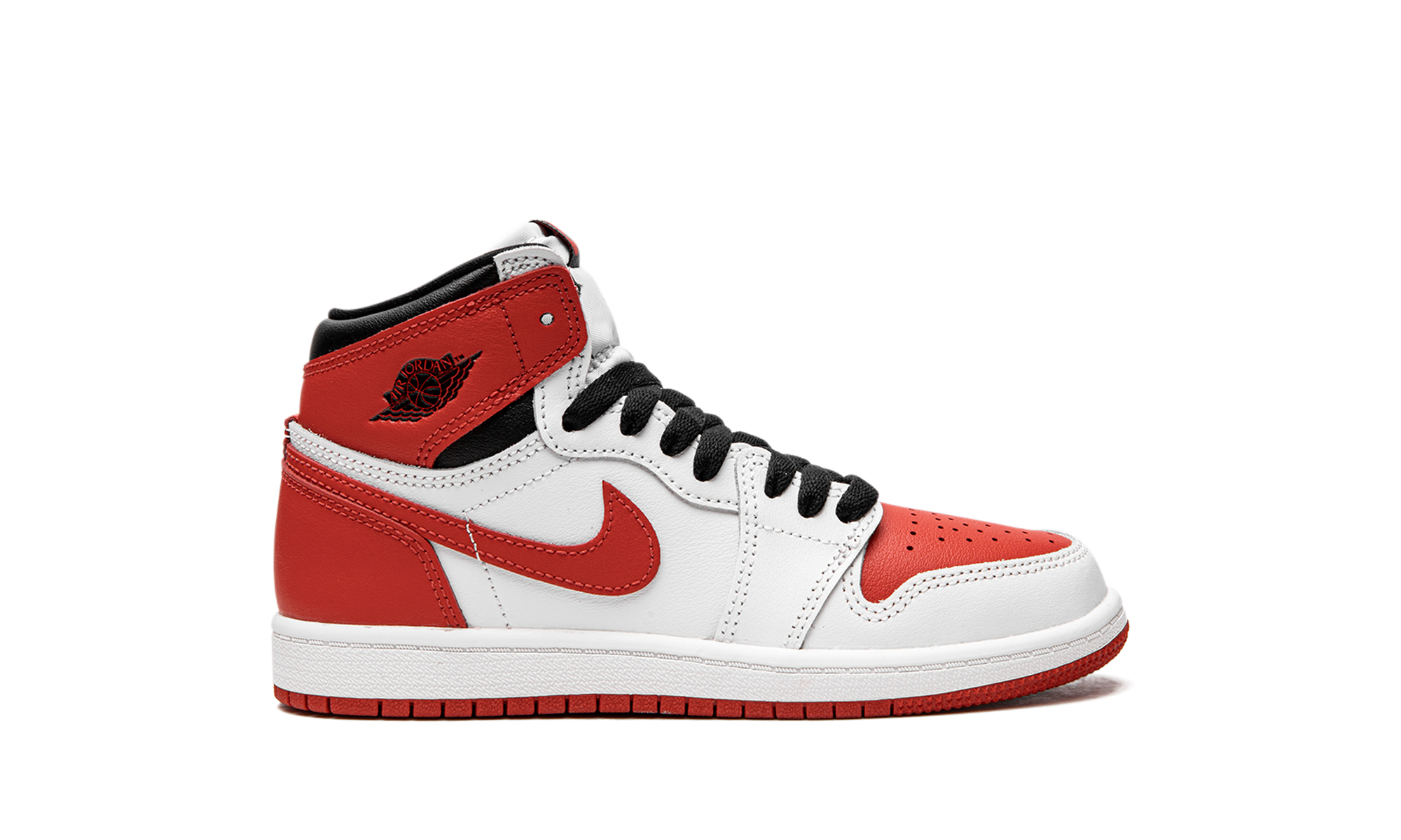 Air Jordan 1 Retro High OG Heritage (PS)