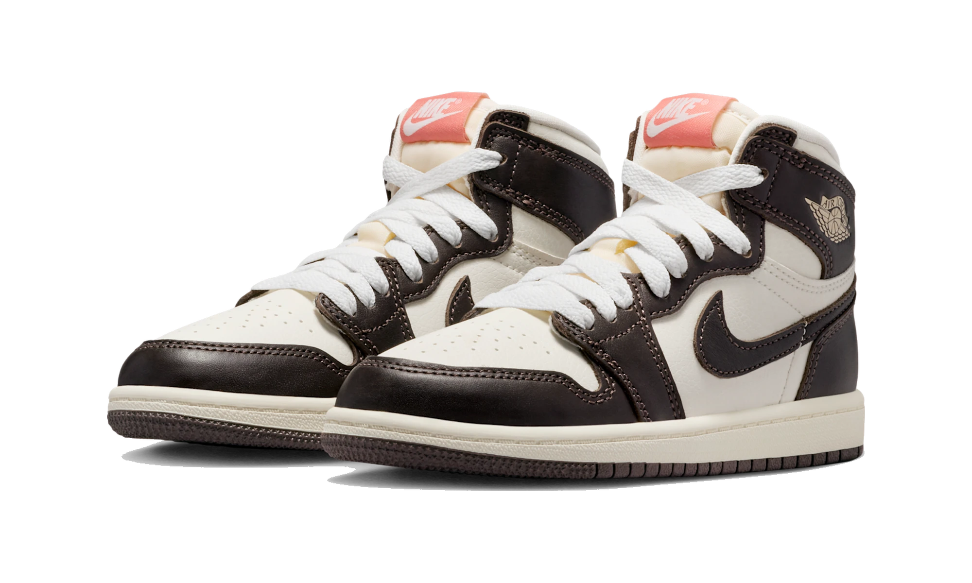 Air Jordan 1 Retro High OG Light Madder Root (PS)