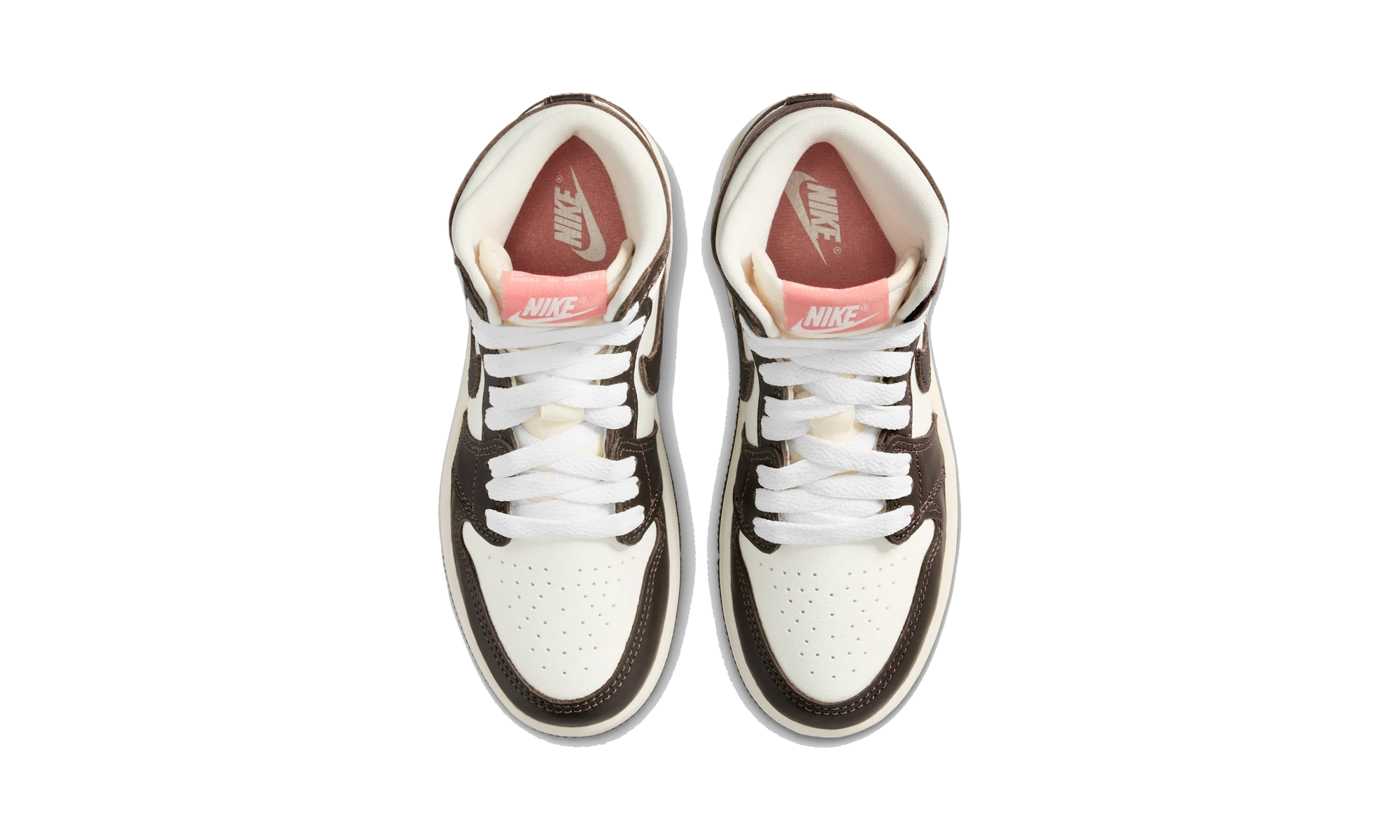 Air Jordan 1 Retro High OG Light Madder Root (PS)