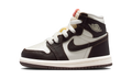Air Jordan 1 Retro High OG Light Madder Root (TD)