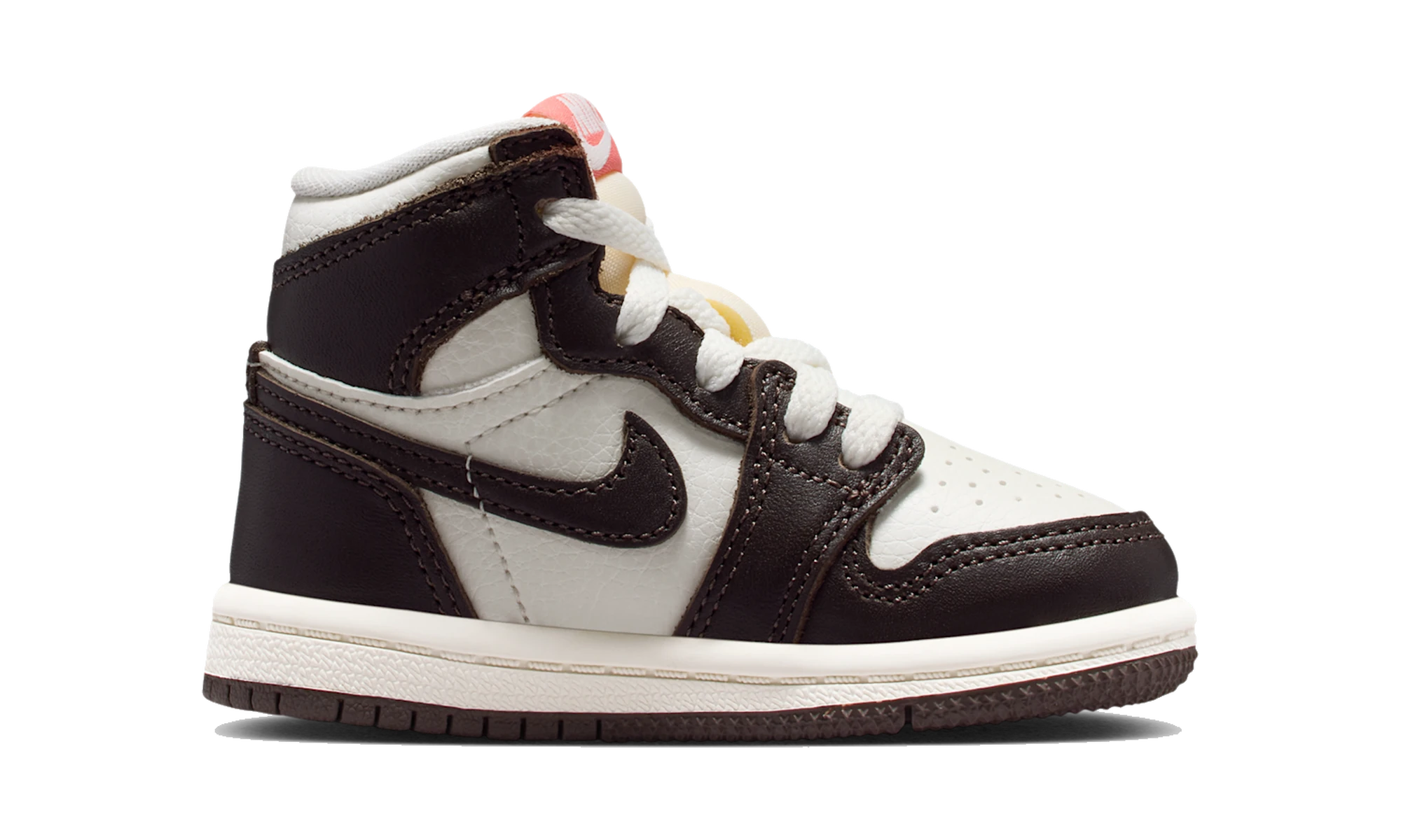 Air Jordan 1 Retro High OG Light Madder Root (TD)
