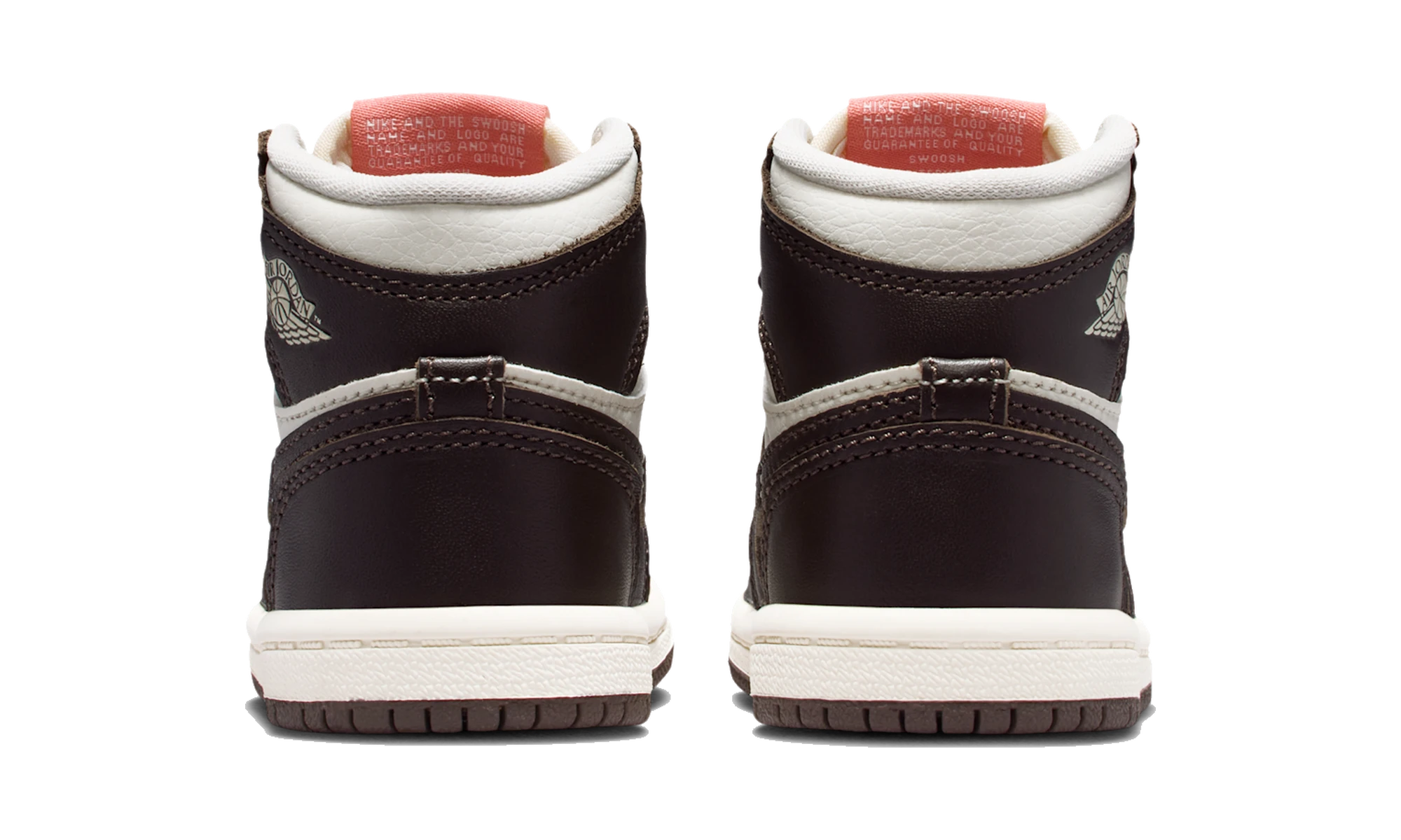 Air Jordan 1 Retro High OG Light Madder Root (TD)