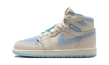Air Jordan 1 Retro High OG Pale Ivory Psychic Blue (PS)