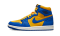 Air Jordan 1 Retro High OG Reverse Laney