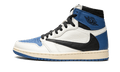 Air Jordan 1 Retro High OG SP Fragment x Travis Scott