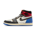Air Jordan 1 Retro High OG SP Fragment x Union LA Varsity Red Sport Royal