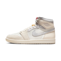 Air Jordan 1 Retro High OG Sail University Red