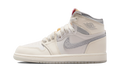 Air Jordan 1 Retro High OG Sail University Red (PS)