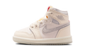 Air Jordan 1 Retro High OG Sail University Red (TD)