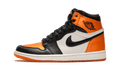 Air Jordan 1 Retro High OG Satin Shattered Backboard