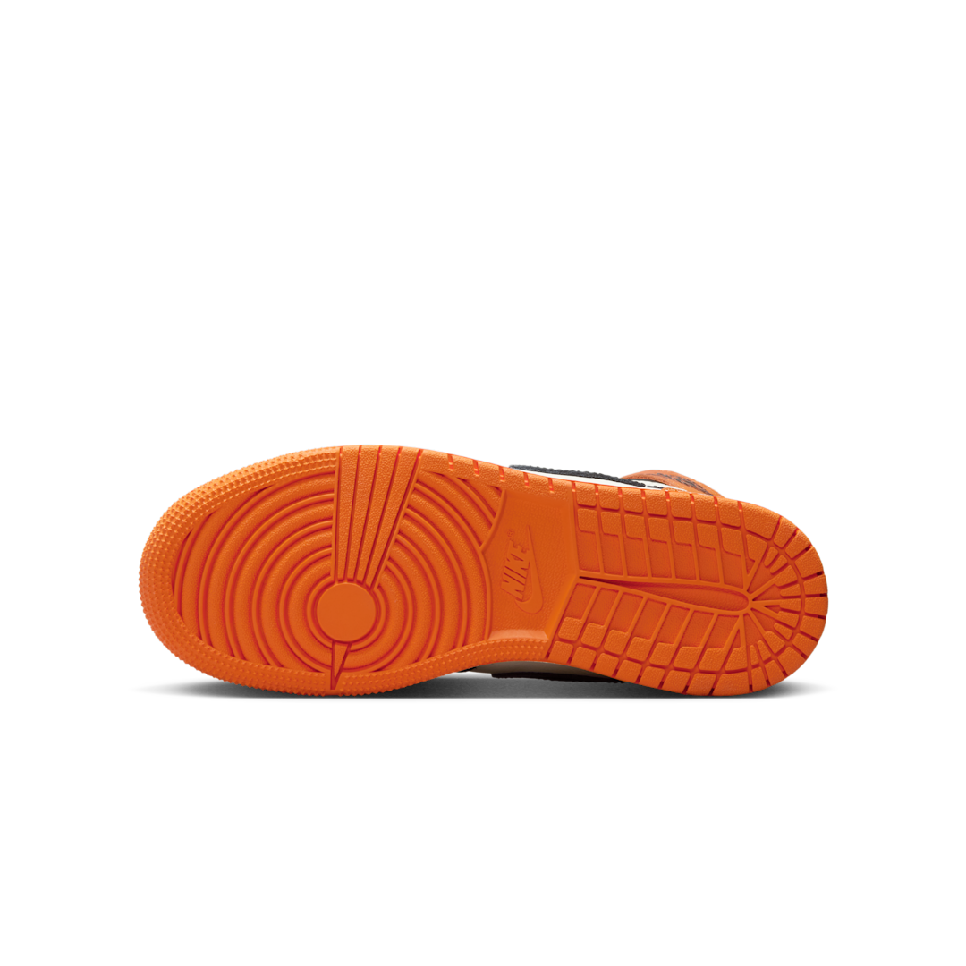 Air Jordan 1 Retro High OG Shattered Backboard (2025)