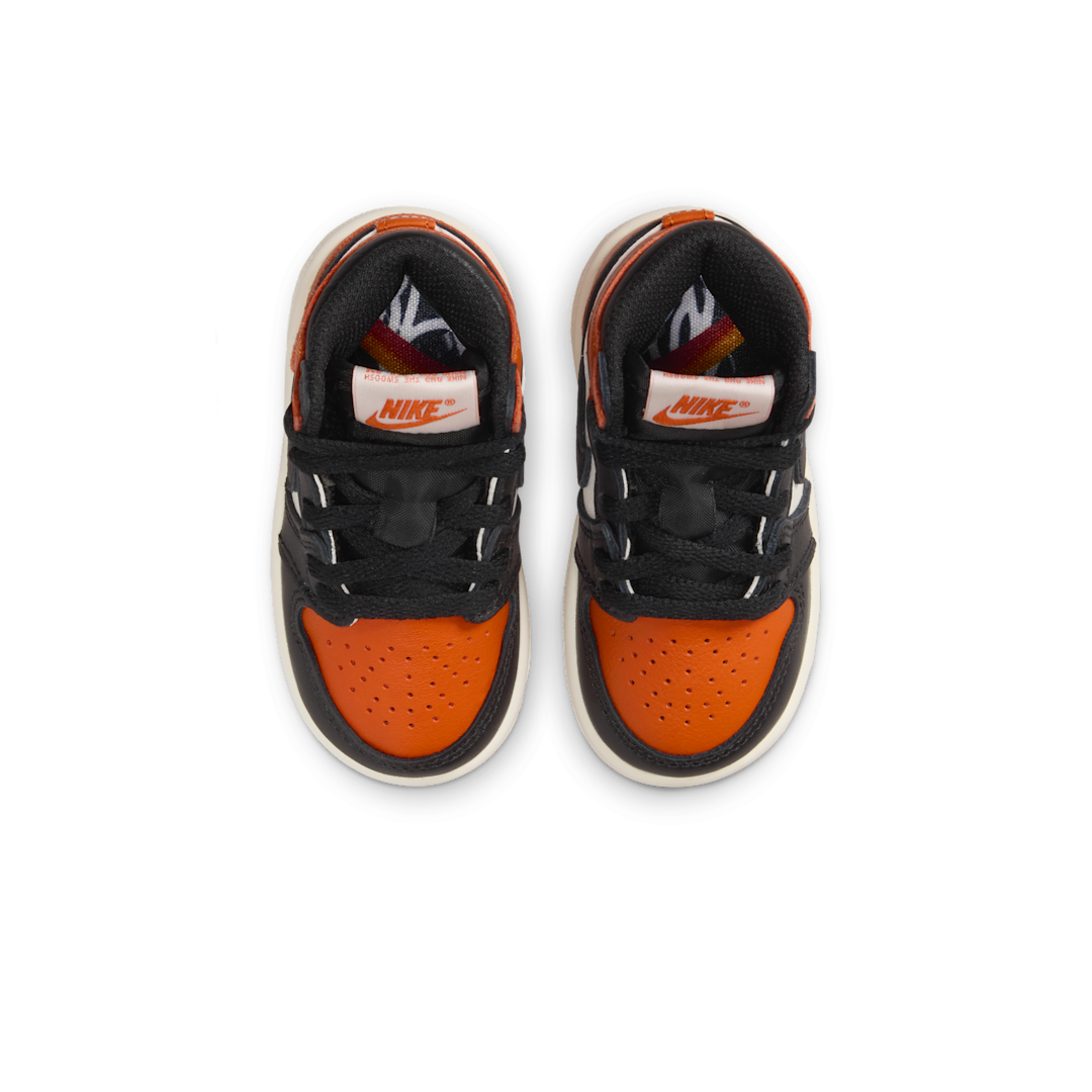 Air Jordan 1 Retro High OG Shattered Backboard (2025) (TD) - Sneak