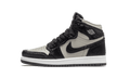 Air Jordan 1 Retro High OG Twist 2.0 Medium Grey (PS)