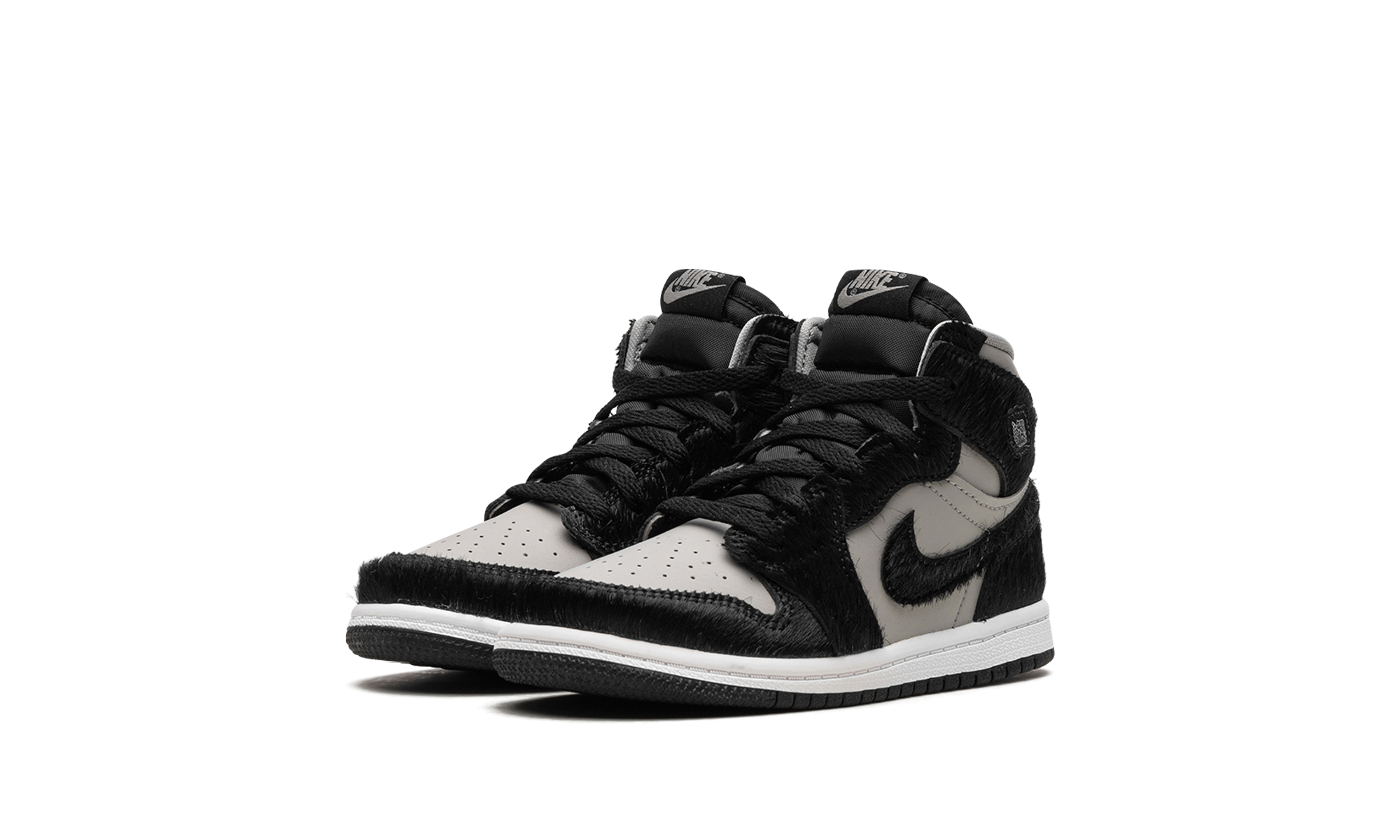 Air Jordan 1 Retro High OG Twist 2.0 Medium Grey (TD)