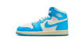 Air Jordan 1 Retro High OG UNC Reimagined (PS)