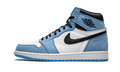 Air Jordan 1 Retro High OG University Blue