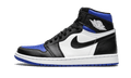 Air Jordan 1 Retro High Royal Toe