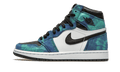 Air Jordan 1 Retro High Tie Dye