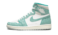 Air Jordan 1 Retro High Turbo Green