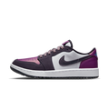Air Jordan 1 Retro Low Golf NRG Purple Smoke