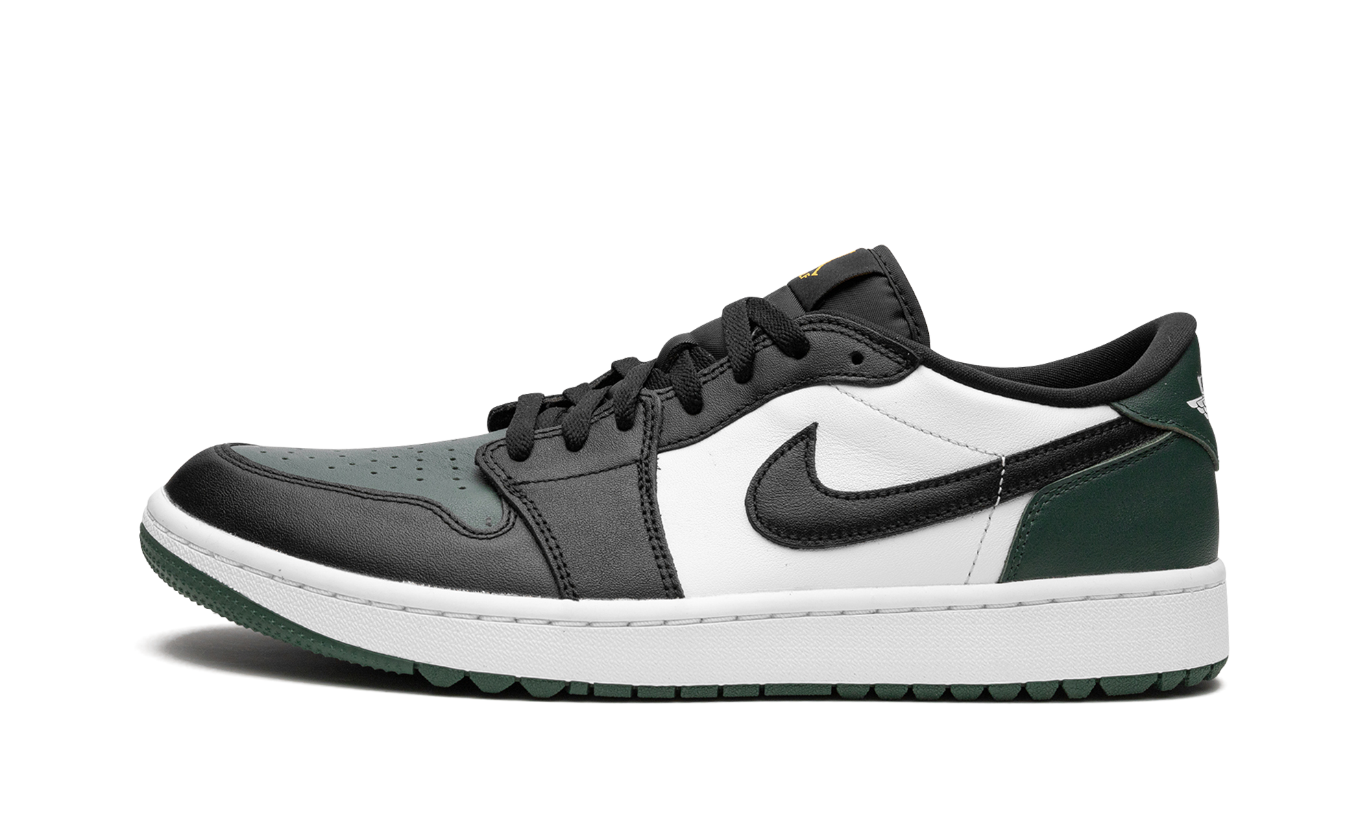 Air Jordan 1 Retro Low Golf Noble Green