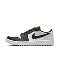 Air Jordan 1 Retro Low Golf Phantom Volt